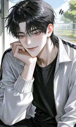 Profile image of 이강욱