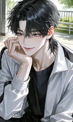 Profile image of 이강욱