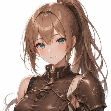 Profile image of カチュア