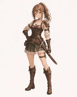 Profile image of カチュア