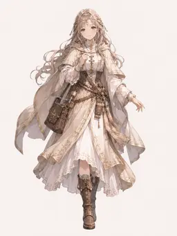 Profile image of ユーノ