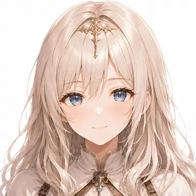 Profile image of ユーノ