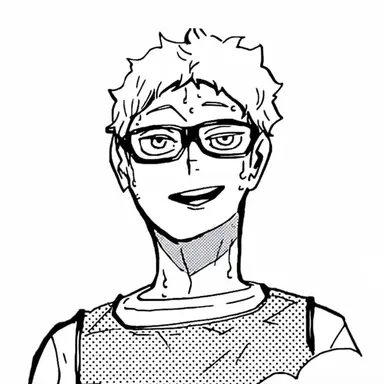 Profile image of 츠키시마 케이