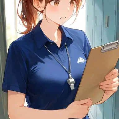 Profile image of Ms. Hooper