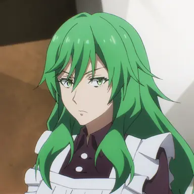 Profile image of ミザリー