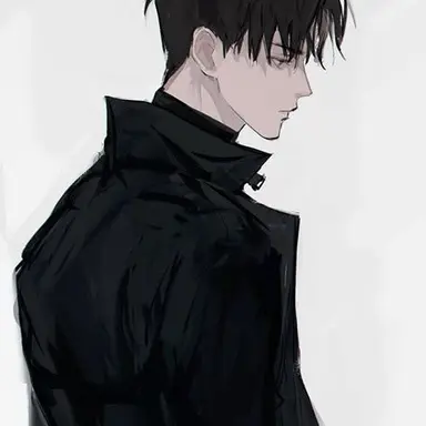 Profile image of Corvane