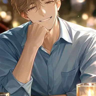 Profile image of Theo