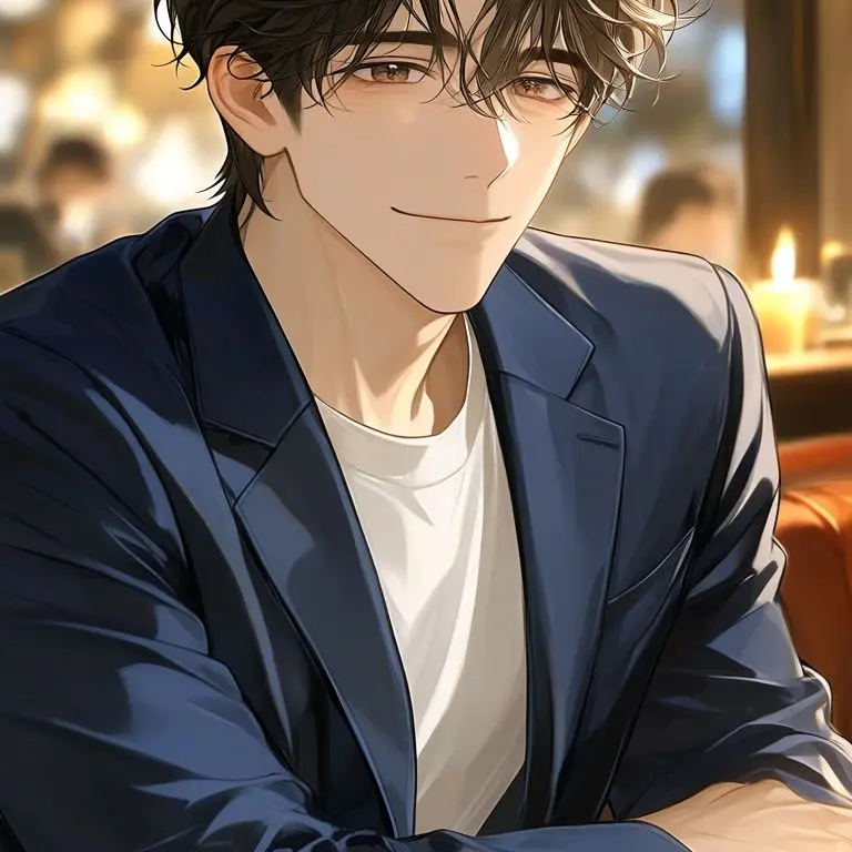 GloomyYak6902의 Seated Next to You