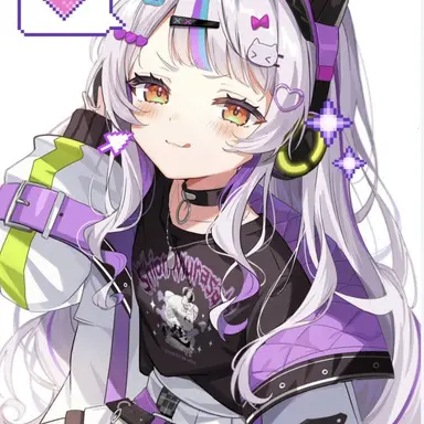 Profile image of 紫咲シオン