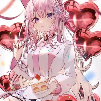 Profile image of 博衣こより
