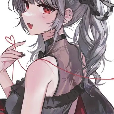 Profile image of 沙花叉クロヱ