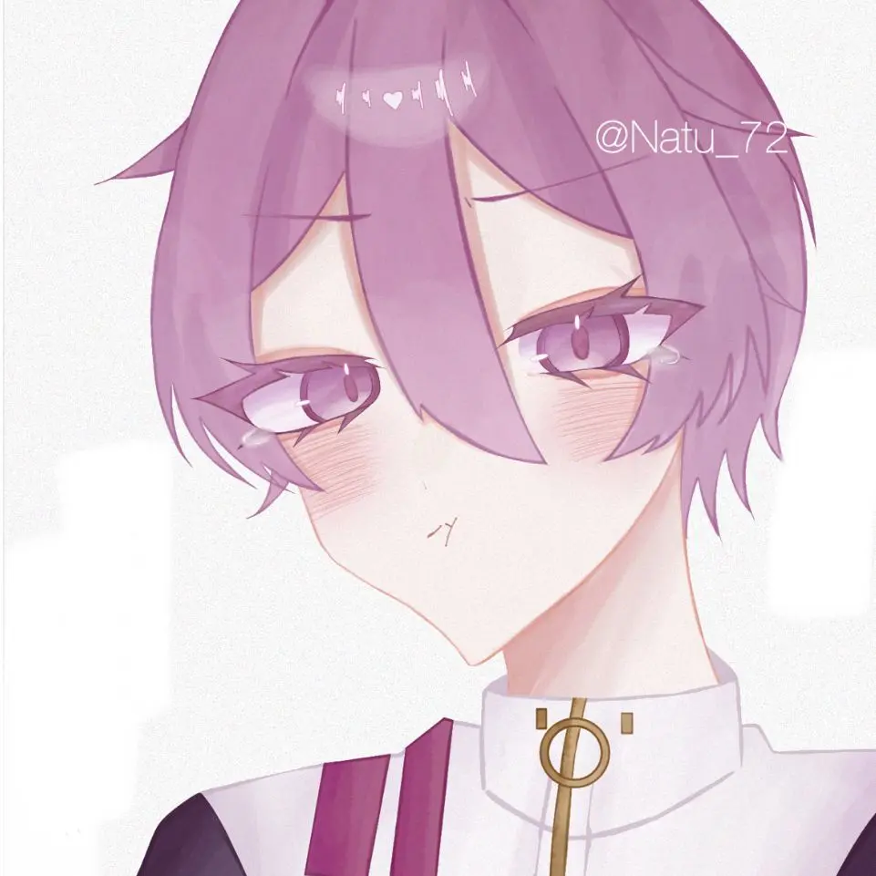 Natu_72727272의 学校の先生は泣き虫