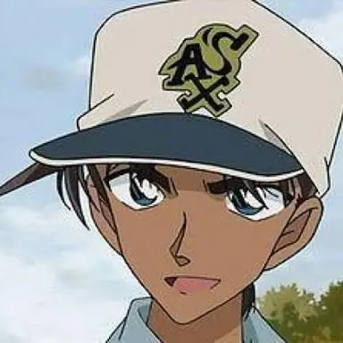 Profile image of 服部平次