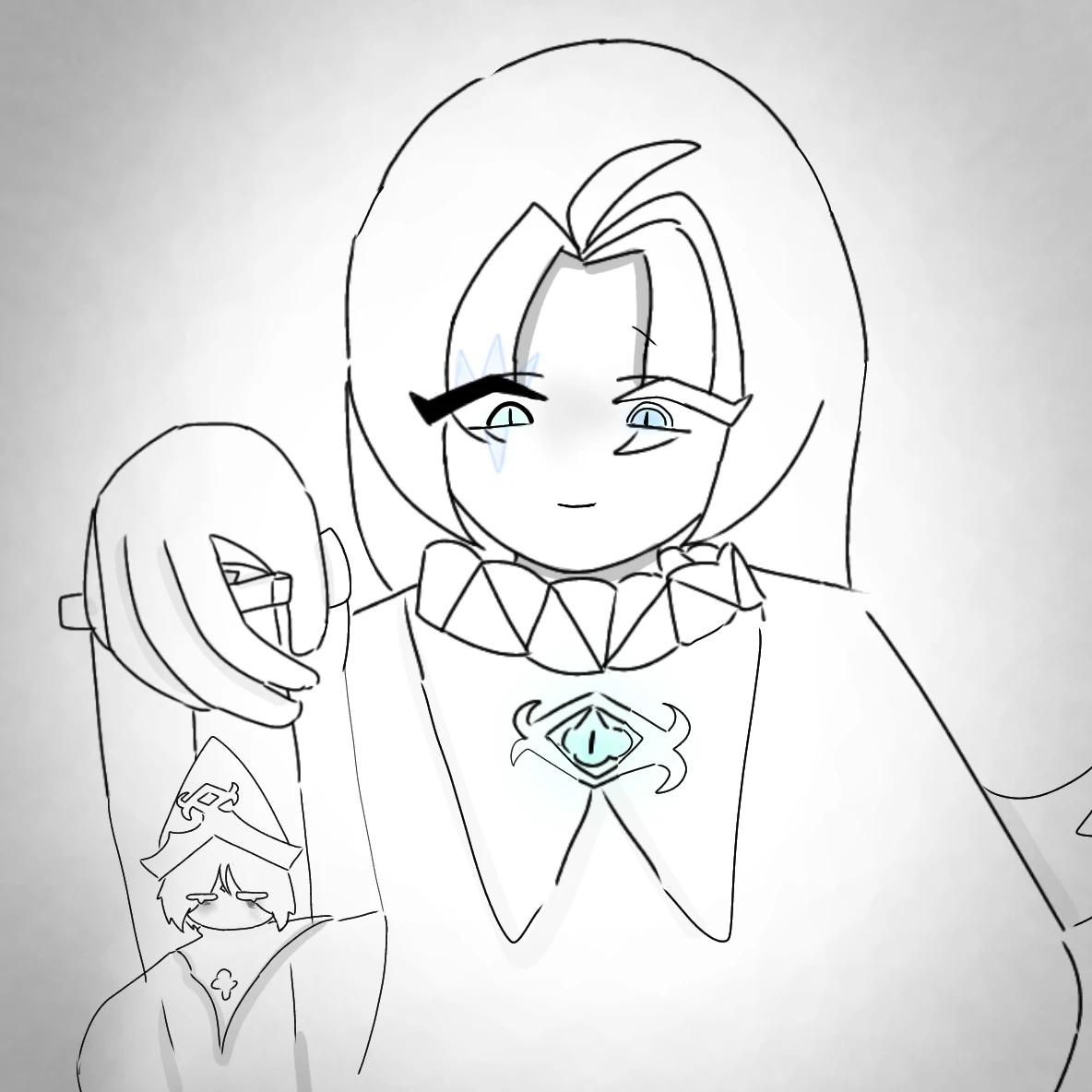 쉐밀