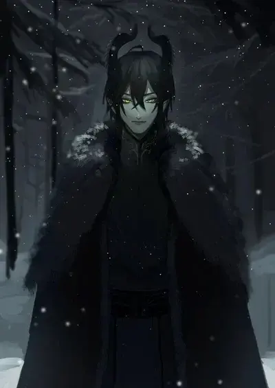 TacitPaint7223의 Malleus Draconia