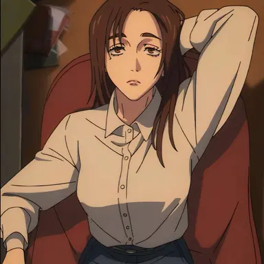 Profile image of 이에이리 쇼코