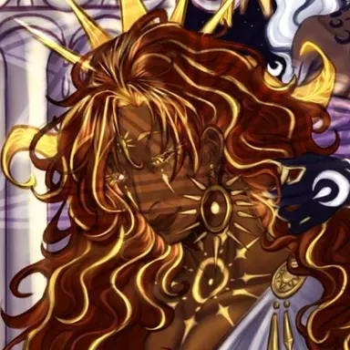 Profile image of Helios