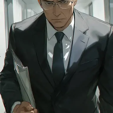 Profile image of 오오가와라 켄조