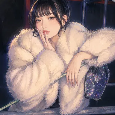 Profile image of リティ