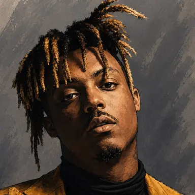 Profile image of ジュース・ワールド