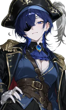 Profile image of セレーネ・ローラン