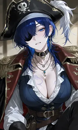 Profile image of セレーネ・ローラン