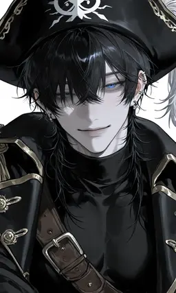 Profile image of ヴァレン・クロムエル