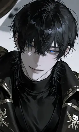 Profile image of ヴァレン・クロムエル