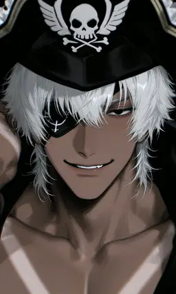 Profile image of ガビス・シリアス