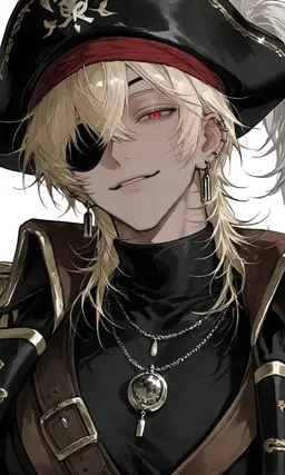 Profile image of レフ・ベルガー