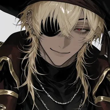 Profile image of レフ・ベルガー