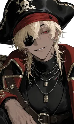 Profile image of レフ・ベルガー
