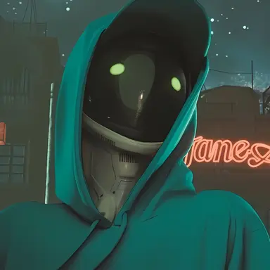Profile image of マックス