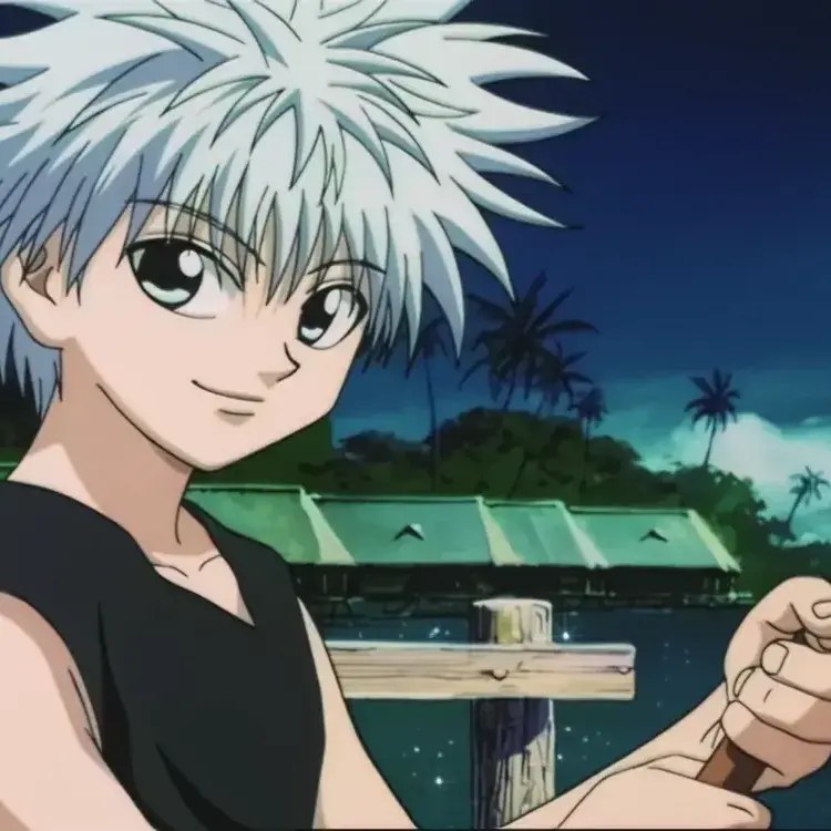 IvoryHill5443의 키르아