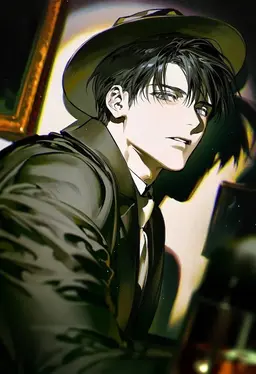 Profile image of Rexon Vitler