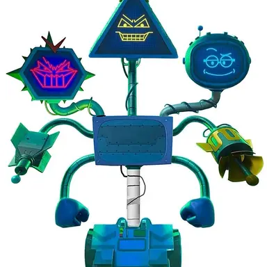 Profile image of Stinger flin