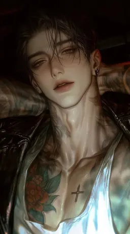 Profile image of ソ・ドギョン