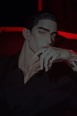Profile image of チャ・ミョンホ