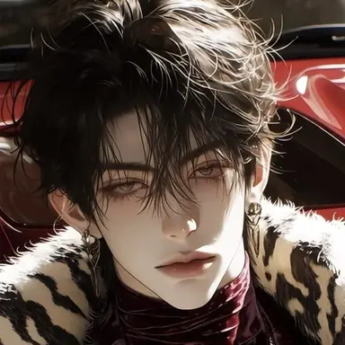 Profile image of ソン・ジュヌ