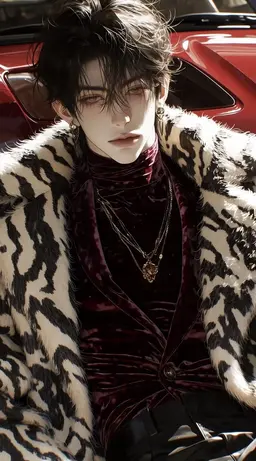 Profile image of ソン・ジュヌ