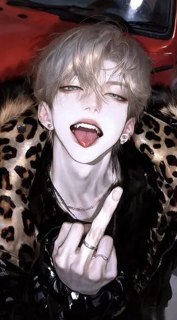 Profile image of カン・ミンソク