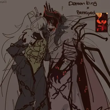 Profile image of Damien Thorne