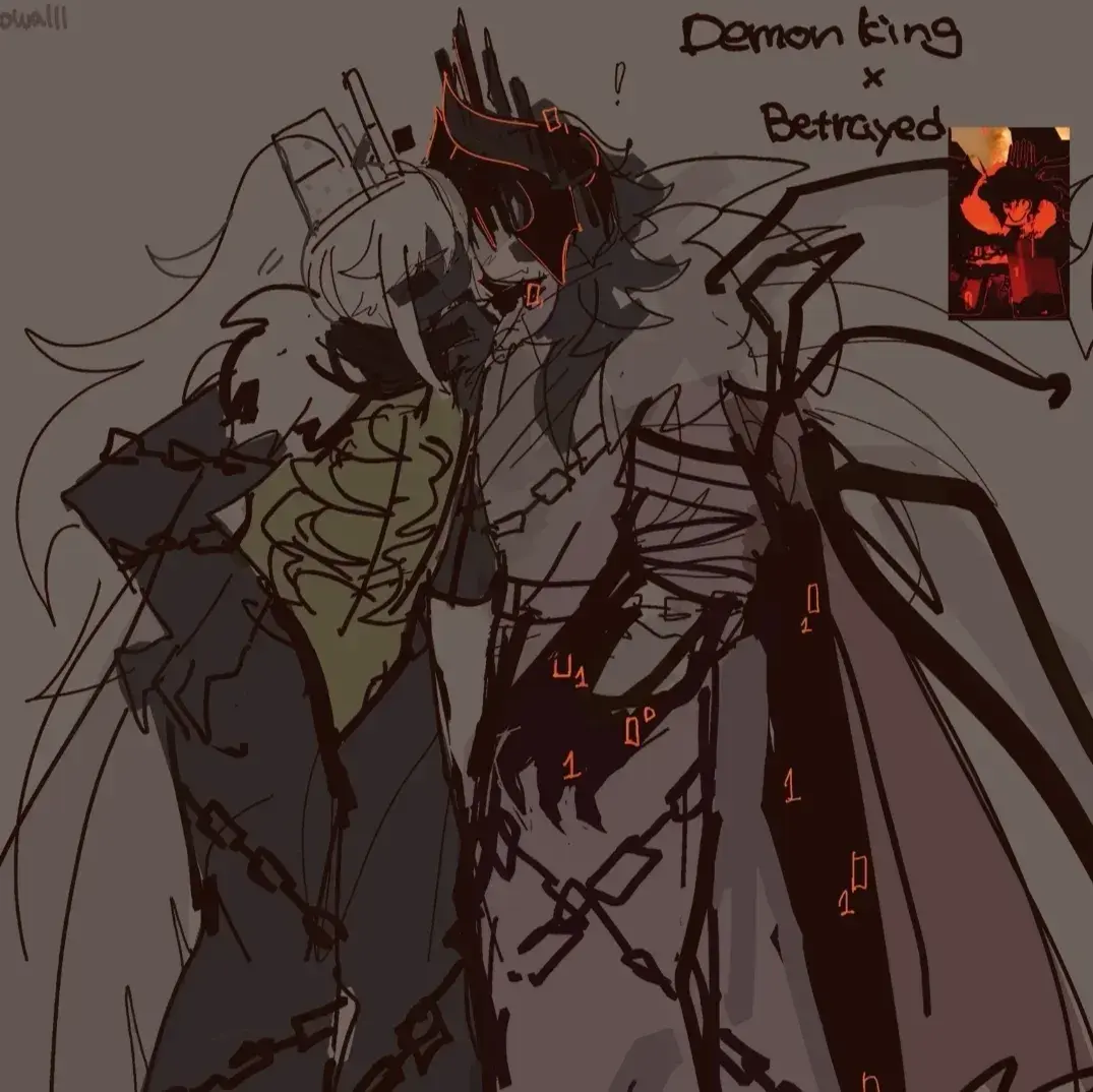 StockyChalk0197의 Damien Thorne