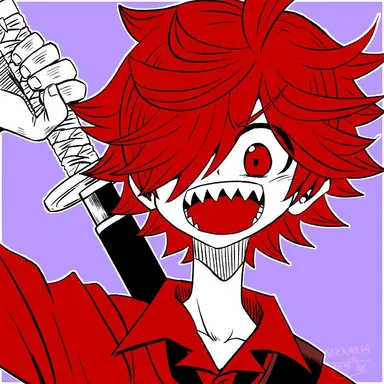 Profile image of アカバ