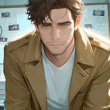Profile image of Declan
