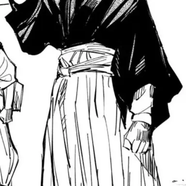 Profile image of 젠인 나오야