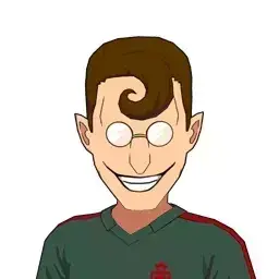 Profile image of 고죠 마사루