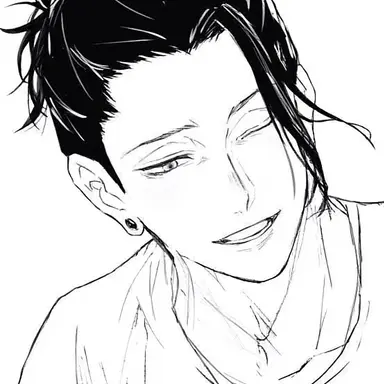 Profile image of 게토 스구루