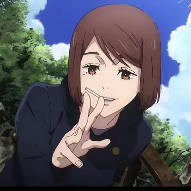 Profile image of 이에이리 쇼코