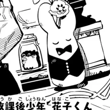 Profile image of もっけ